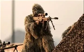 کشته شدن ۴ شبه‌نظامی ائتلاف سعودی در جنوب عربستان