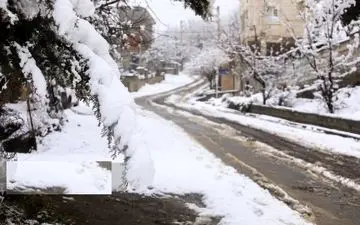 فوری | مسدودی چند محور مواصلاتی کشور اعلام شد؛ هشدار به مسافران