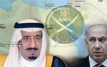 همکاری‌های اطلاعاتی تل آویو، عربستان و امارات علیه ایران شدت یافته است