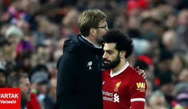 از مظلومیت محمد صلاح تا خط خوردن جلال حسینی!