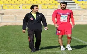 سوگلی برانکو را بشناسید ؛ ستاره محبوب برانکو در لیست پرسپولیس ماندگار شد!