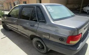 کشف ۵ دستگاه خودروی مسروقه در کرمانشاه طی 48 ساعت