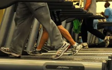 
از این دستگاه‌های ورزشی برای لاغر شدن استفاده کنید