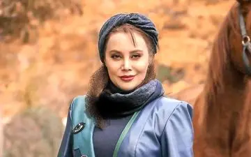 راز مهم شهرام عبدلی که نزد آرام جعفری است!/ ماجرا چیست؟+ عکس و جزییات