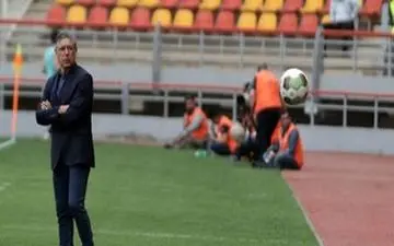  افشین قطبی سرمربی تراکتور می شود؟