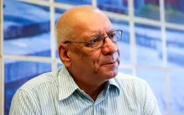 همسر اول و همسر دوم حسین محب اهری 