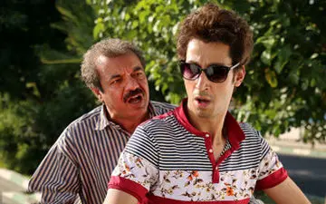  توقف «رحمان ۱۴۰۰» اکران ها را بهم ریخت