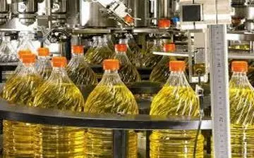 قیمت روغن نباتی ۹درصد افزایش یافت