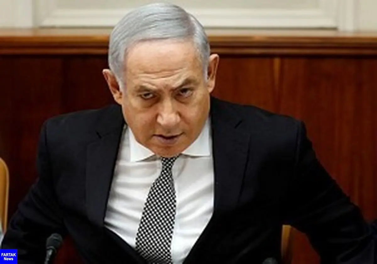  تکذیب فروپاشی کابینه رژیم صهیونیستی از سوی حزب نتانیاهو