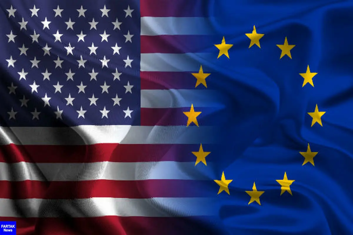 آمریکا: از پاسخ اروپا به تحریم‌های ضدایرانی مأیوس شده‌ایم 