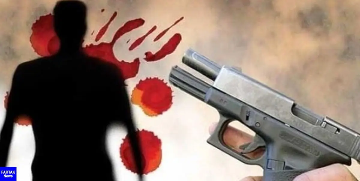 قتل عام اعضای یک خانواده در اسلام آبادغرب
