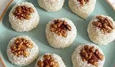 شیرینی محبوب ایرانی ها| آموزش باسلوق!