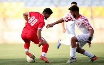 پرونده پرسپولیس - شهرخودرو بسته شد