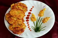 طرز تهیه یک کوکوی متفاوت و سالم!
