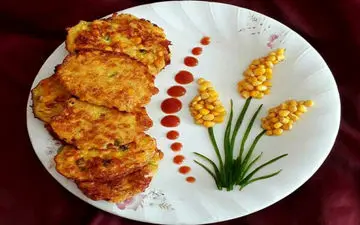 طرز تهیه یک کوکوی متفاوت و سالم!