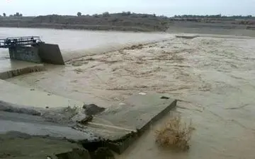 امدادرسانی به ۸۶۸۲ نفر در ۳ استان گرفتار سیل