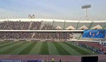 جنجال در آزادی؛ هواداران استقلال به برادران حیدری، صداوسیما و پروین تاختند!
