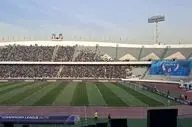 جنجال در آزادی؛ هواداران استقلال به برادران حیدری، صداوسیما و پروین تاختند!
