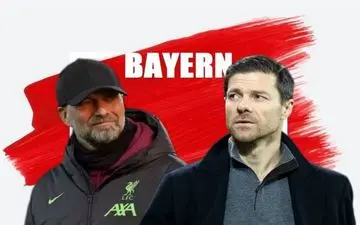 تماس بایرنی‌ها با آلونسو/ منتفی شدن احتمال حضور کلوپ در مونیخ 