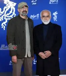 فیلم سینمایی " موقعیت مهدی "- هادی حجازی فر
