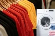 لباس‌های نو را قبل از پوشیدن بشویید+ علت
