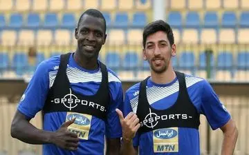 صورت مساله را پاک نکنید، ایرانی بد هم زیاد داریم