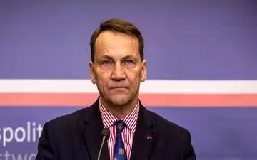 اذعان لهستان به «راز عیان» حضور نظامیان غربی در اوکراین