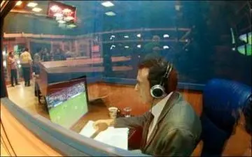  گزارشگر بازی استقلال مشخص شد