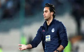 پیام احساسی و مغرورانه فرهاد مجیدی بعد از قهرمانی پرسپولیس در اینستاگرام + عکس