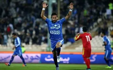 بازیکن مغضوب سرمربی آبی پوشان در راه قطر!