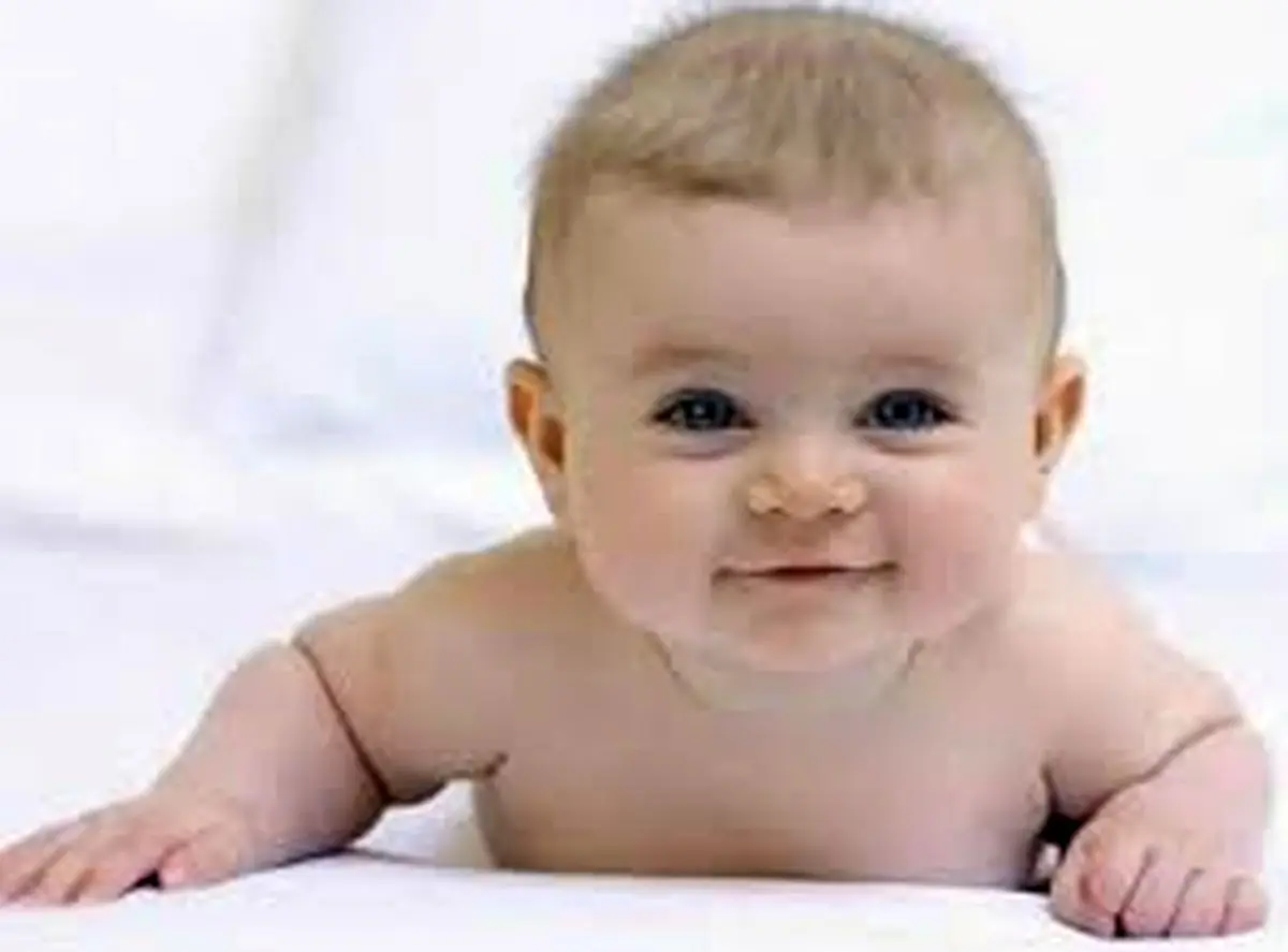  بهترین شیر خشک برای وزن گیری نوزاد کدام است؟