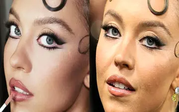 رسوایی اینستاگرامی سلبریتی‌ها پس از مت‌گالا؛  افشای چهره واقعی ۹ سلبریتی زن 