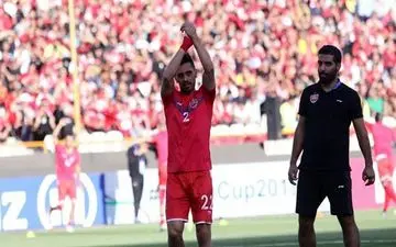 شکایت باشگاه ماشین‌سازی از بازیکن پرسپولیس