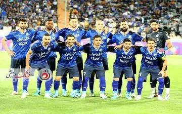 فرهاد و استقلال در آستانه رکوردی جهانی! 