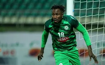 شکایت مهاجم فصل پیش ذوب آهن به فیفا دردسرساز شد