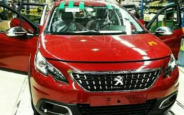 سقوط قیمت خودروهای مونتاژی ایران خودرو و سایپا / ضرر خریداران پژو شاسی بلند از نیم میلیارد گذشت! + جدول
