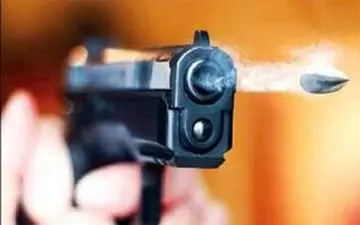 اغتشاشگران ۴ مامور پلیس را در شادگان به رگبار بستند