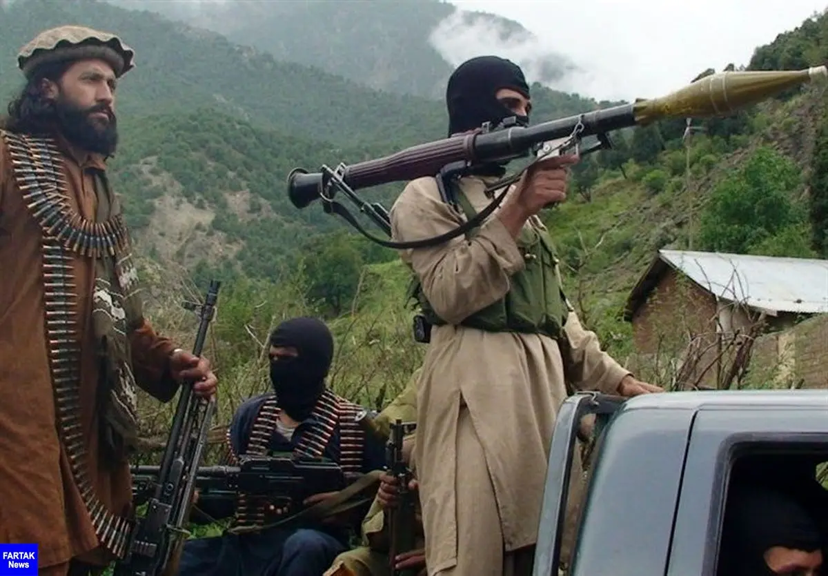 سازمان‌های اطلاعاتی پاکستان «داعش» را بزرگترین خطر پیش روی این کشور دانستند