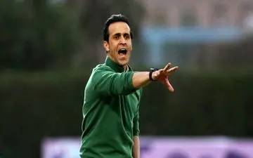 علی کریمی در آستانه بازگشت به لیگ برتر