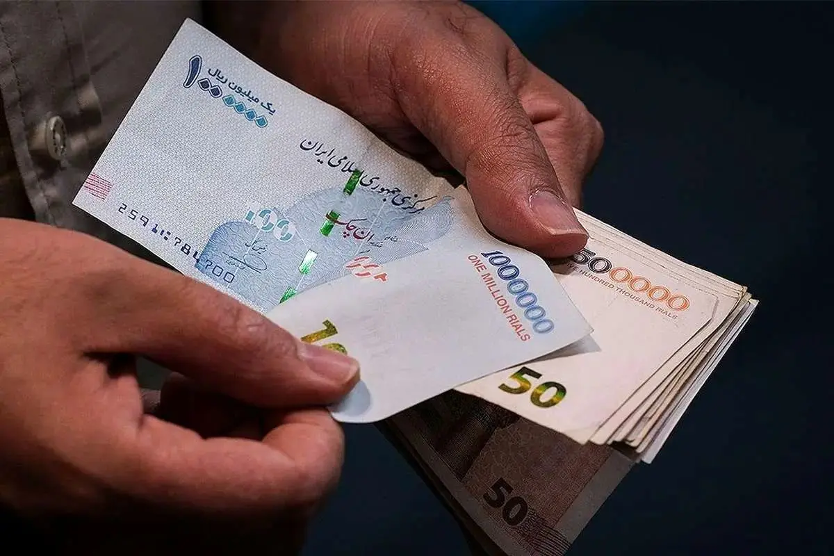 
حذف ۴ صفر از پول ملی تصویب شد/ واحد پول ملی تغییر می کند؟
