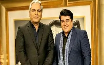 مهمان امشب "دورهمی" چه کسی است؟