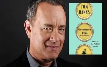 استقبال از مجموعه داستان‌ «تام هنکس»