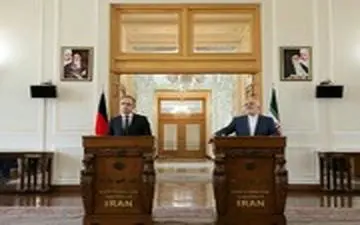 ظریف: تنها راه کاهش تنش در منطقه توقف جنگ اقتصادی است