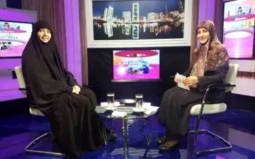 چالش دختران در مواجهه با خانواده همسر