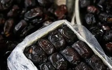 از خوردن خرما در وعده افطار غافل نشوید