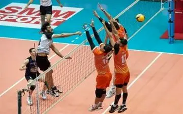 زمان آغاز لیگ برتر والیبال اعلام شد