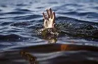 غرق شدن جوان ۲۵ ساله در سد سنگر