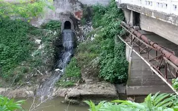 مشکلات زیست‌محیطی شهر رشت بسیار جدی است