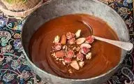 طرز تهیه سمنو: دسری مغذی و سنتی برای نوروز