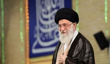 امام خامنه‌ای، سخنران ویژه مراسم راهپیمایی روز قدس